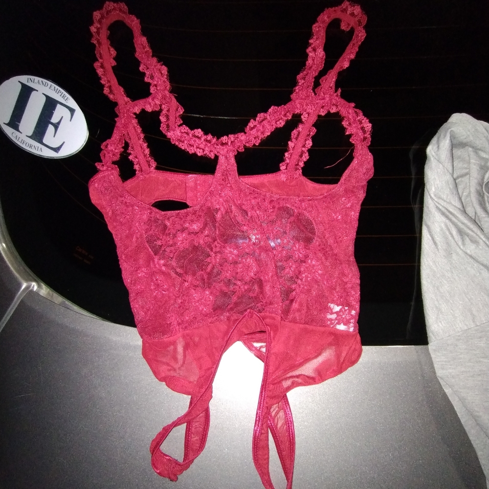 Lingerie